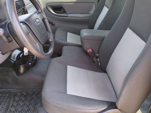 Used 2007 Ford Ranger Sport RWD image 16