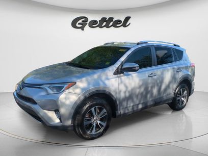 Used 2016 Toyota RAV4 XLE