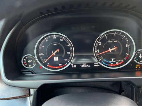 Used 2018 BMW X5 xDrive35i AWD/4WD image 36