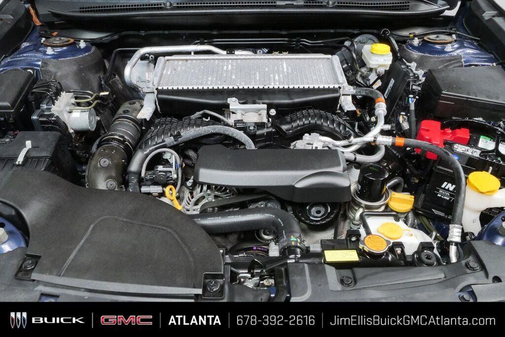 Used 2023 Subaru Outback Limited XT AWD/4WD image 35