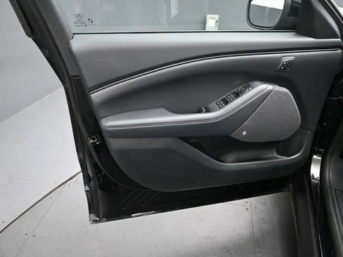 Certified 2025 Ford Mustang Mach-E Premium AWD/4WD image 19