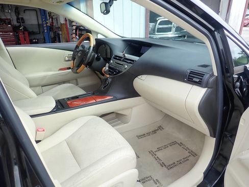 Used 2010 Lexus RX 350 AWD image 31