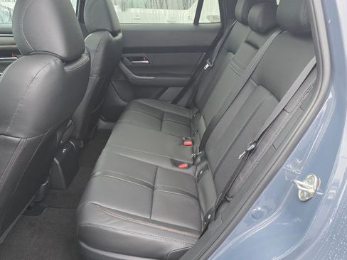 New 2026 MAZDA CX-50 AWD 2.5 Hybrid w/ Premium Pkg image 13