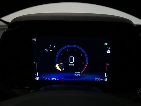 New 2026 Chevrolet TrailBlazer LT w/ Convenience Package image 21