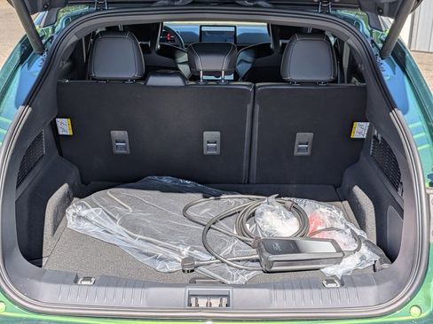 New 2025 Ford Mustang Mach-E GT w/ Bronze Appearance Package image 13