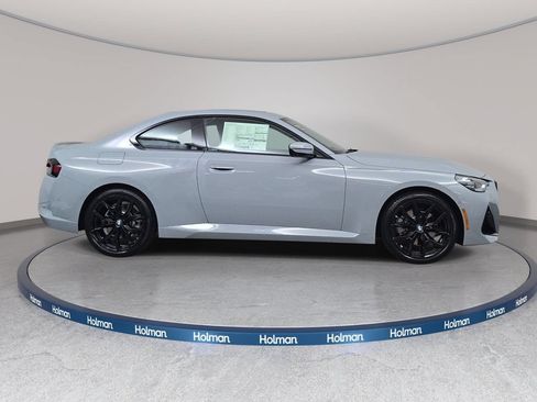 New 2026 BMW 230i xDrive Coupe w/ M Sport Package AWD/4WD image 4