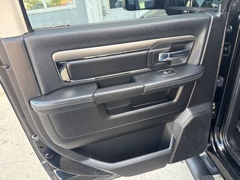Used 2014 RAM 1500 Sport w/ Trailer Tow Group AWD/4WD image 17