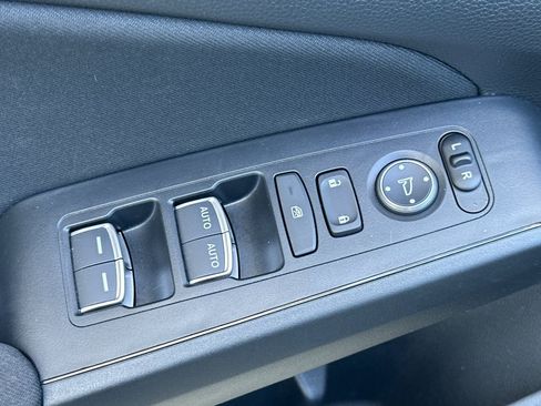 Used 2026 Honda Civic Sport image 13