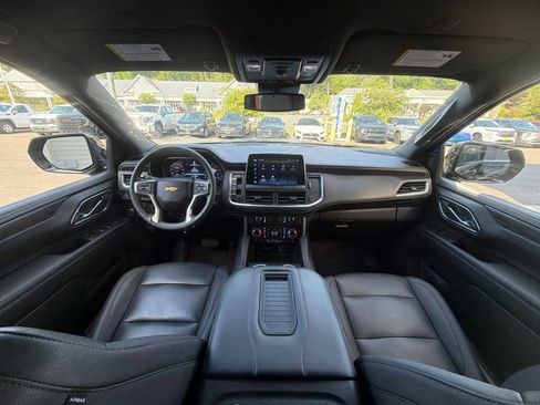 Used 2023 Chevrolet Tahoe LT AWD/4WD image 47