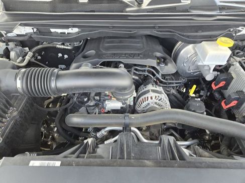 Used 2022 RAM 1500 Limited AWD/4WD image 31