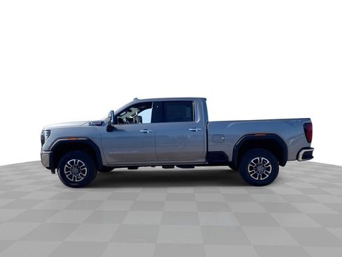 New 2026 GMC Sierra 2500 SLT AWD/4WD image 7