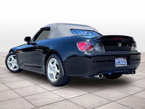 Used 2000 Honda S2000 image 15