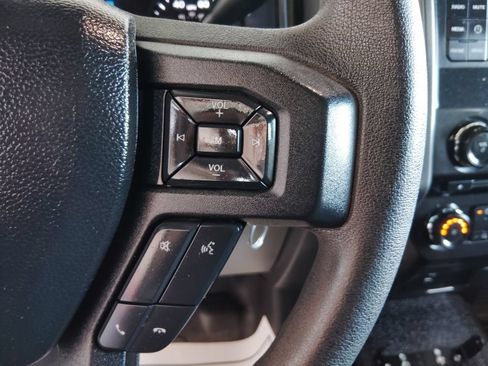 Used 2018 Ford F350 XL AWD/4WD image 25