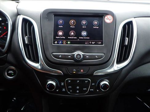 Used 2024 Chevrolet Equinox LT image 17