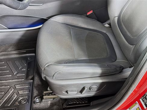 Used 2023 Hyundai Tucson Limited AWD/4WD image 15