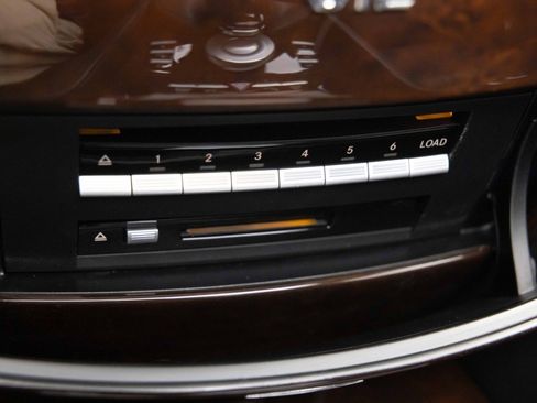 Used 2007 Mercedes-Benz CL 600 image 36