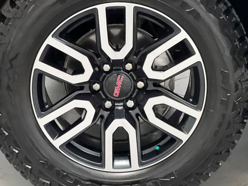 Used 2022 GMC Yukon XL AT4 AWD/4WD image 68