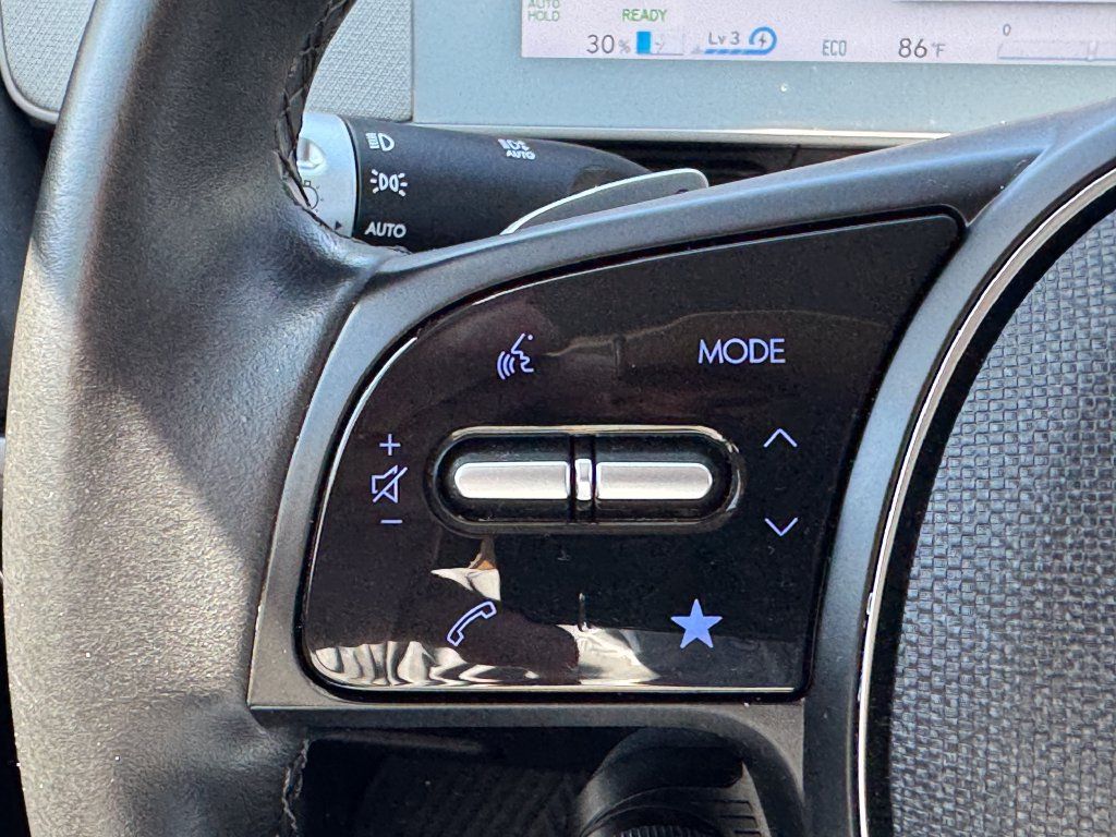 Certified 2024 Hyundai Ioniq 5 SE RWD image 24