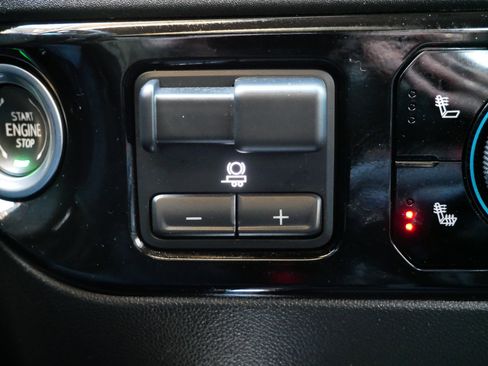 Certified 2023 Chevrolet Silverado 1500 RST w/ All Star Edition Plus AWD/4WD image 22