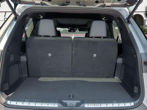 Certified 2026 Lexus TX 350 AWD w/ Technology Package image 28