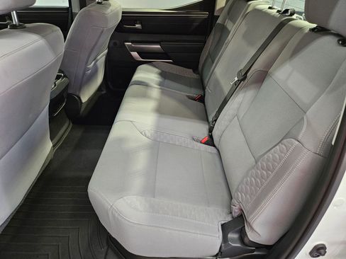 Used 2022 Toyota Tundra SR5 image 32