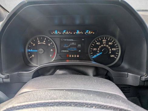 Used 2020 Ford F150 XLT w/ Equipment Group 302A Luxury image 11