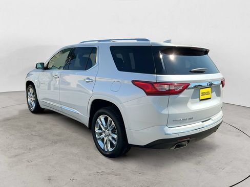 Used 2020 Chevrolet Traverse High Country AWD/4WD image 7
