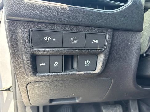 Certified 2023 Hyundai Sonata Limited FWD image 13