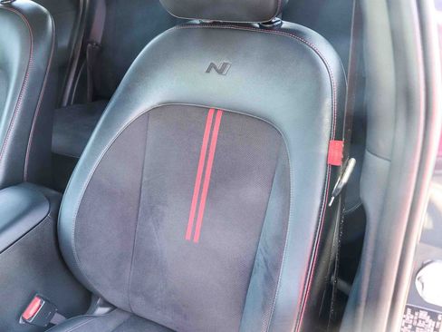 Used 2025 Hyundai Kona N Line S FWD image 31