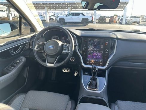 Used 2020 Subaru Legacy Sport w/ Popular Package #3 image 20