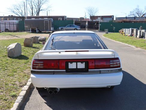 Used 1989 Toyota Supra image 6
