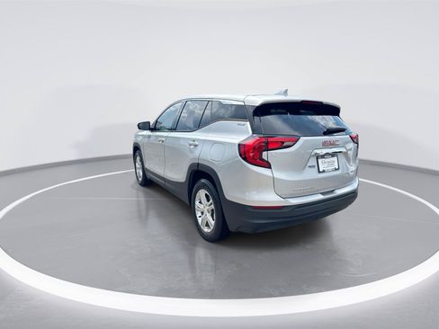Used 2018 GMC Terrain SLE FWD image 6