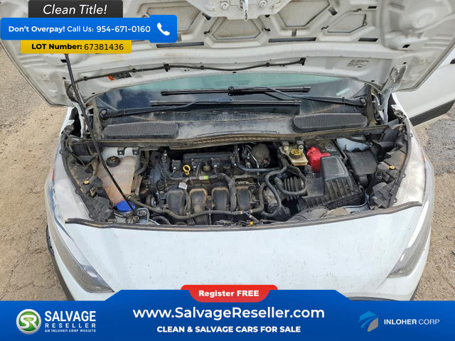 Used 2022 Ford Transit Connect XL FWD image 16