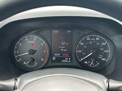 Used 2023 Nissan Altima 2.5 S FWD image 28