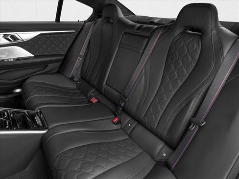 New 2025 BMW M8 Competition image 9