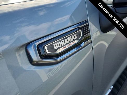 Used 2025 GMC Sierra 1500 AT4 w/ AT4 Premium Package image 13