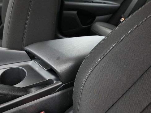 Certified 2025 Hyundai Elantra Sport FWD image 14