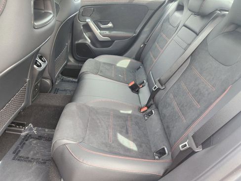 Used 2025 Mercedes-Benz CLA 250 4MATIC image 18