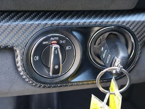 Used 2025 Porsche 718 Cayman GT4 RS RWD image 20