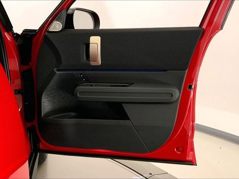 Certified 2025 MINI Cooper Countryman S w/ Comfort Package Max image 25