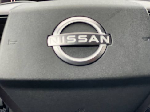 New 2026 Nissan Murano Platinum AWD/4WD image 6