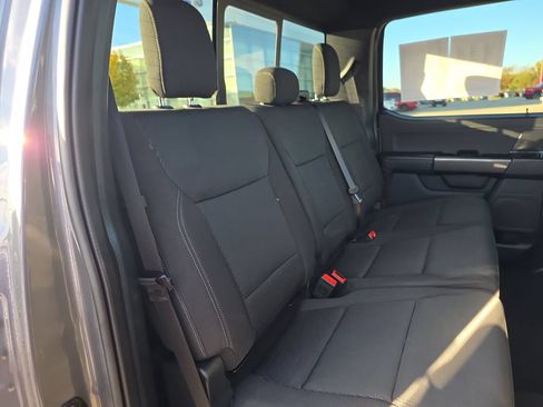 Used 2023 Ford F150 XLT w/ Equipment Group 302A High AWD/4WD image 37