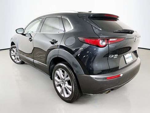 Used 2024 MAZDA CX-30 AWD 2.5 S w/ Premium Package image 5