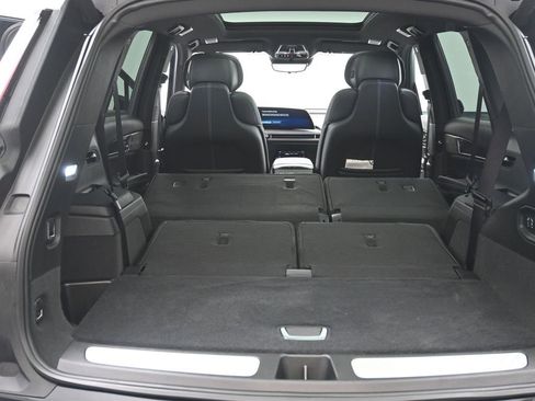 Used 2026 Cadillac Vistiq Luxury AWD/4WD image 17