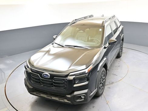 New 2026 Subaru Outback Limited AWD/4WD image 36