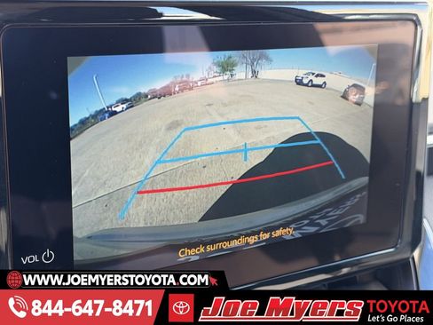 Certified 2026 Toyota Corolla LE image 19