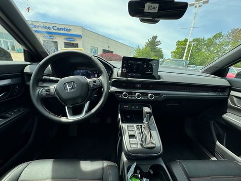 New 2026 Honda CR-V Sport-L image 13