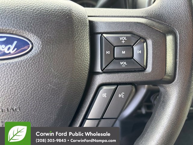 Used 2020 Ford F150 XLT w/ Trailer Tow Package AWD/4WD image 19
