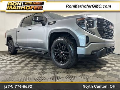 Used 2024 GMC Sierra 1500 Elevation w/ Elevation Premium Package