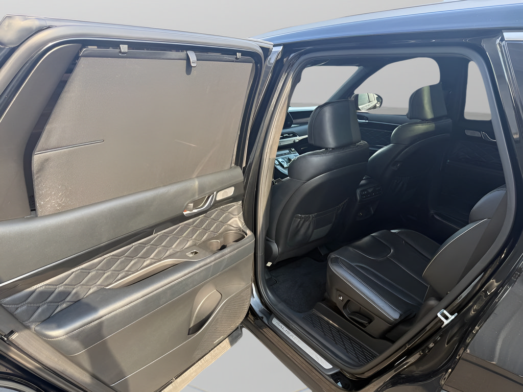 Used 2020 Hyundai Palisade Limited FWD image 11